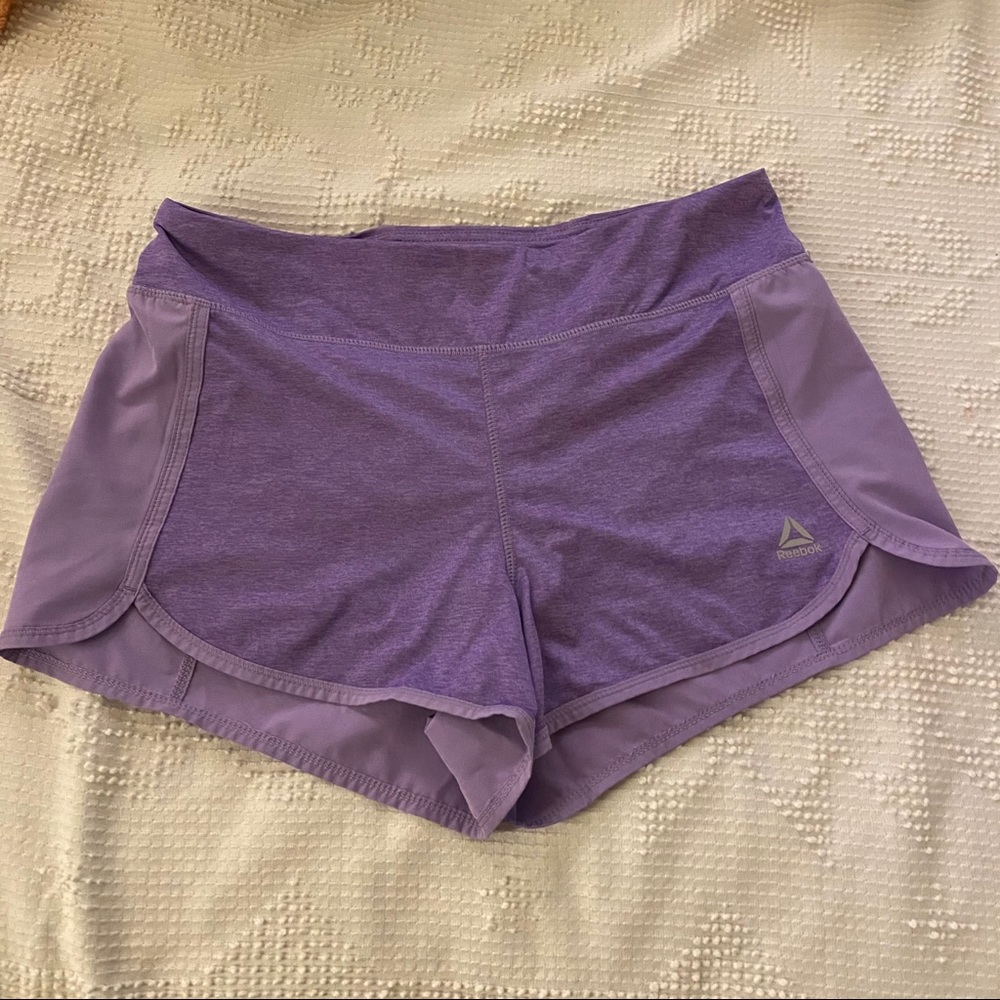 Reebok Shorts